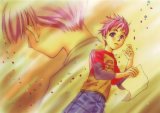 BUY NEW saki hiwatari - 145545 Premium Anime Print Poster